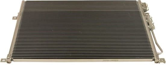 Condenser, air conditioning AC849641