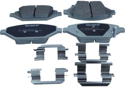 Brake Pad Set, disc brake QP1383