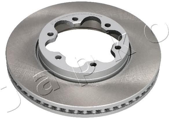 Brake Disc 602046C