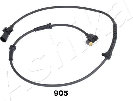 Sensor, wheel speed 151-09-905 - image 2