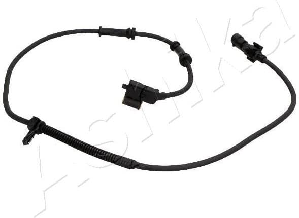 Sensor, wheel speed 151-09-905 - image 4