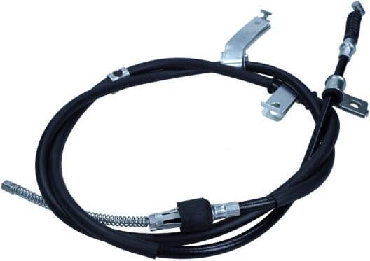 Cable Pull, parking brake 32-1407 - image 2