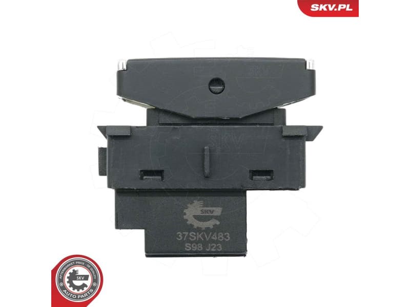 Switch, window regulator 37SKV483 - image 4