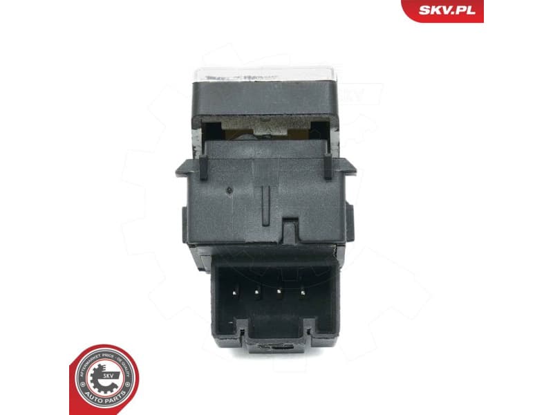 Switch, window regulator 37SKV483 - image 5