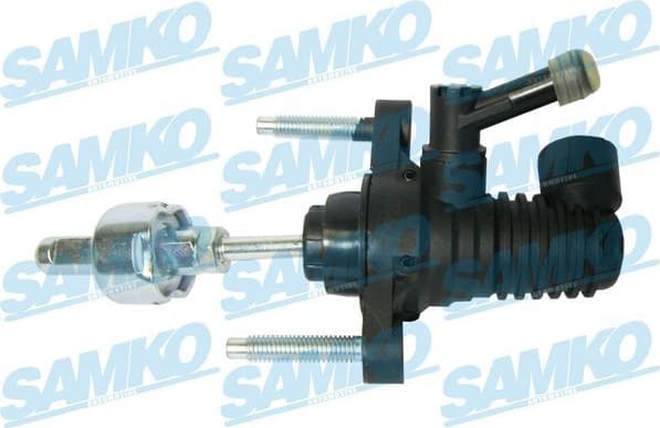 Master Cylinder, clutch F30250