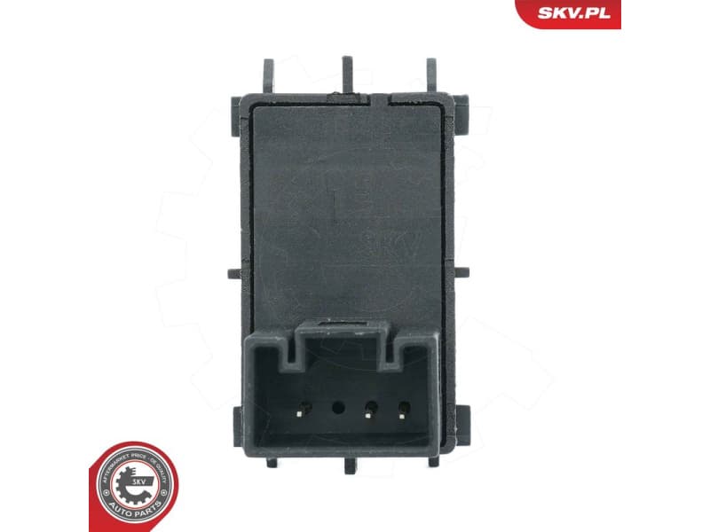 Switch, window regulator 37SKV486 - image 4