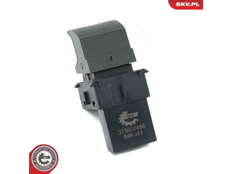 Switch, window regulator 37SKV486 - image 5