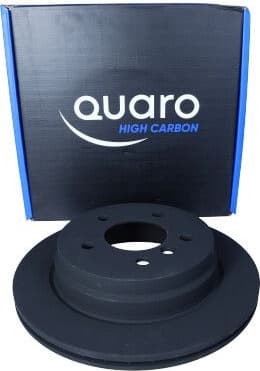 Brake Disc QD8650HC - image 3
