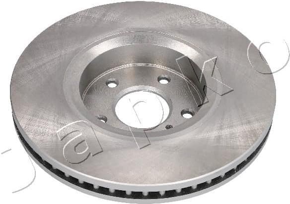 Brake Disc 60176C - image 2