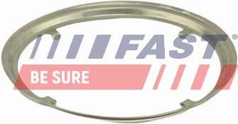 Gasket, exhaust pipe FT84817