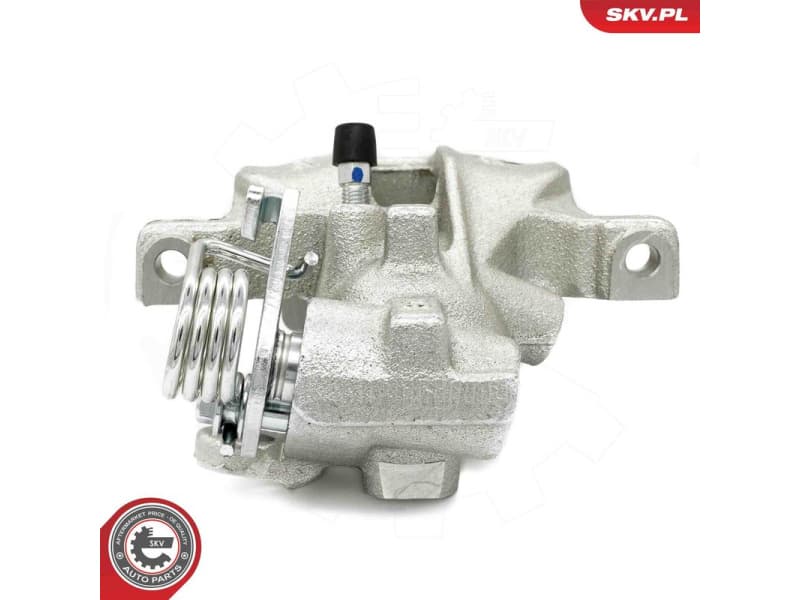 Brake Caliper 67SKV144 - image 4