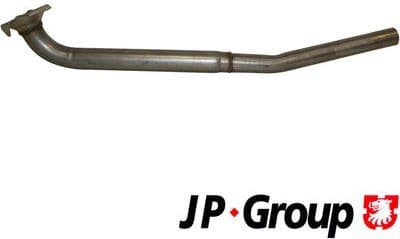 Exhaust Pipe JP 1120203000