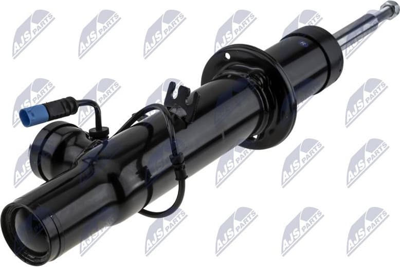 Shock Absorber A-BM-002 - image 2