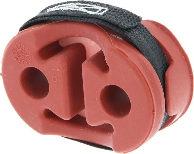 Mount, exhaust system 49410860 - image 2