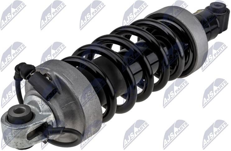 Shock Absorber A-AU-012