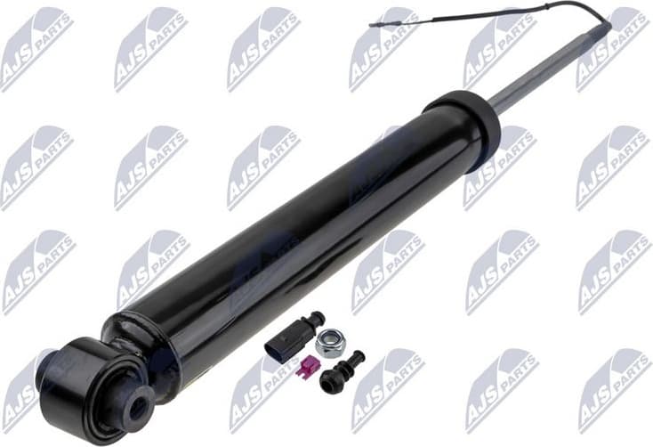 Shock Absorber A-AU-014 - image 2