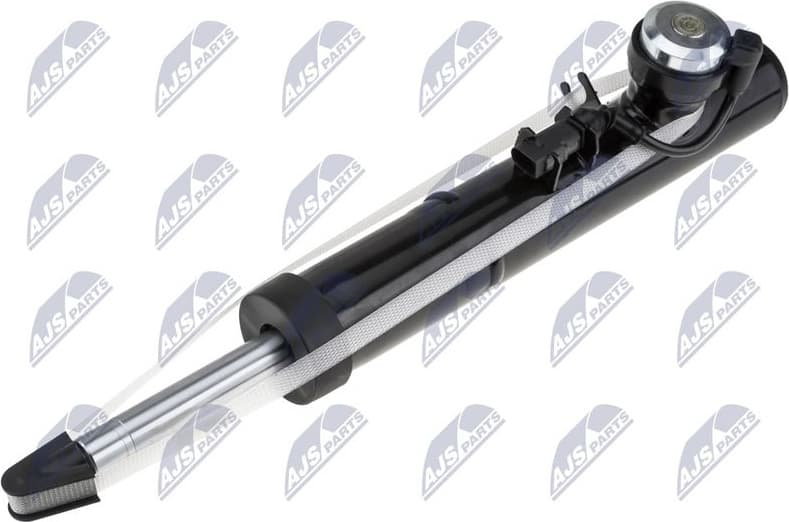 Shock absorber front A-AU-001