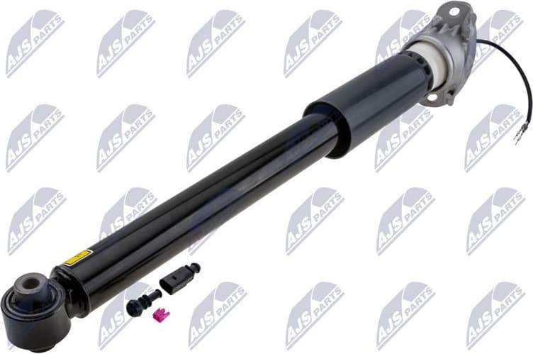 Shock Absorber A-AU-009 - image 2