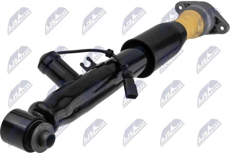 Shock absorber rear A-AU-004 - image 2