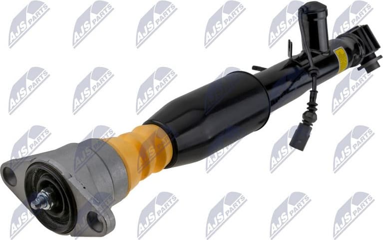 Shock absorber rear A-AU-005
