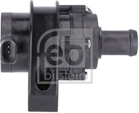 Auxiliary Water Pump (cooling water circuit) 188475 - image 3