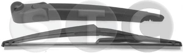 Wiper arm + wiper kit T468007 - image 3