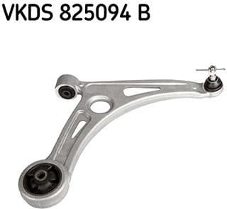 Control/Trailing Arm, wheel suspension VKDS825094B