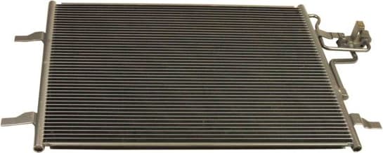 Condenser, air conditioning AC837110