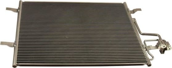 Condenser, air conditioning AC837110 - image 2