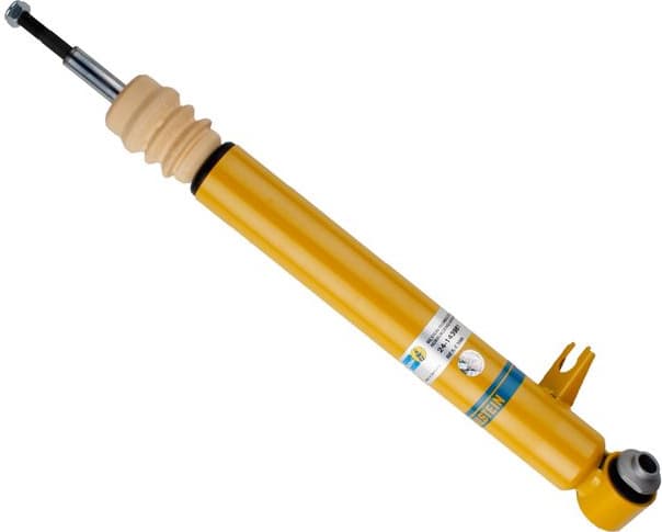 Suspension Kit, springs/shock absorbers BILSTEIN - B12 Pro-Kit 46-181220