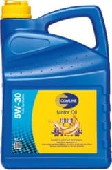 Oil Comline 5W-30 synthetic 4L - CO5W30-4 (COMLINE) - Autoera
