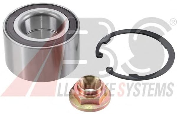 Wheel Bearing Kit 201678