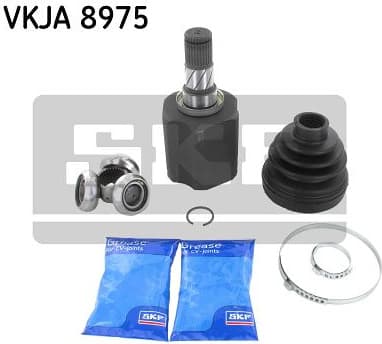 CV joint inner VKJA8975