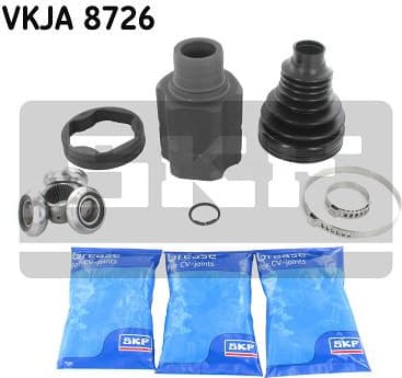 CV joint inner VKJA8726