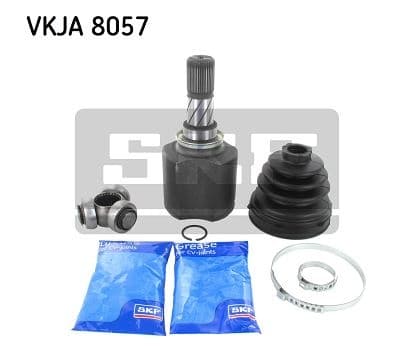 CV joint inner VKJA8057