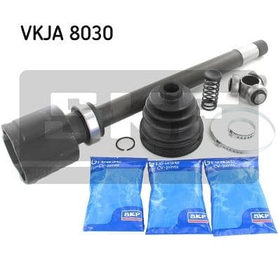 CV joint inner VKJA8030