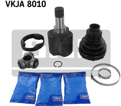 CV joint inner VKJA8010