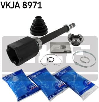 CV joint inner VKJA8971
