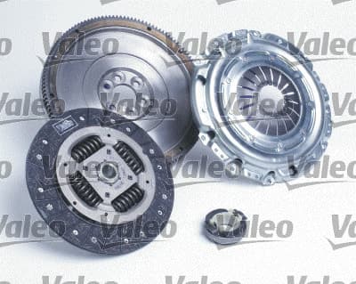 Conversion Set, clutch KIT4P - CONVERSION KIT 826317