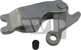 Brake shoe regulator BAS127