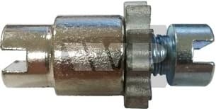 Brake shoe regulator BAS128