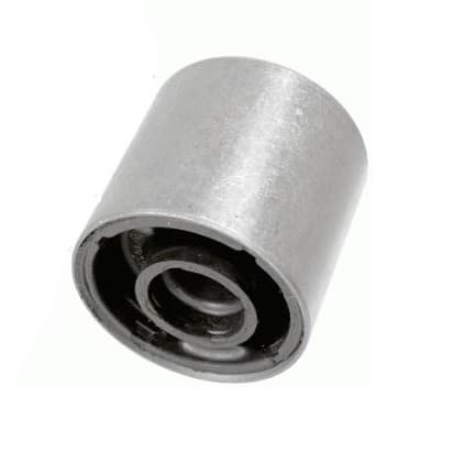 Silentblock front axle 29743 01