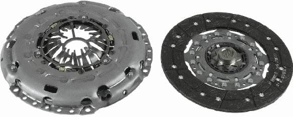 Clutch kit 3000970050