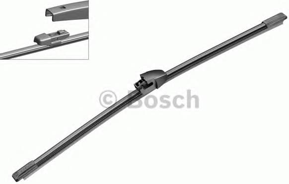Wiper blade 1psc WR102400