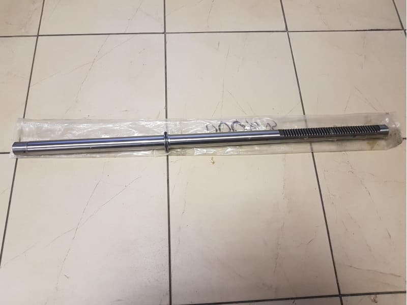 Steering rack-stem G00006VS