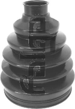 Apsauga granatos komplektas su sąvaržomis ir tepalu