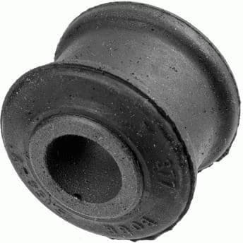 Mounting stabilizer rear 12871 01