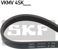 Belt PK-multirib SKF VKMV 4SK810