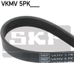 Belt PK-multirib VKMV 5PK1195