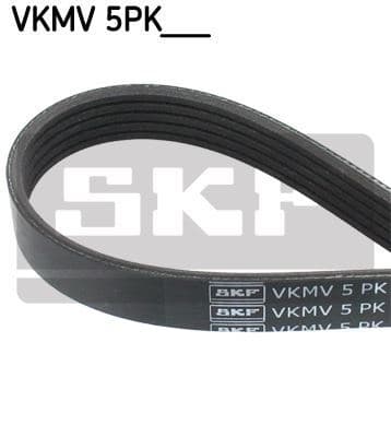 Belt PK-multirib VKMV 5PK1240